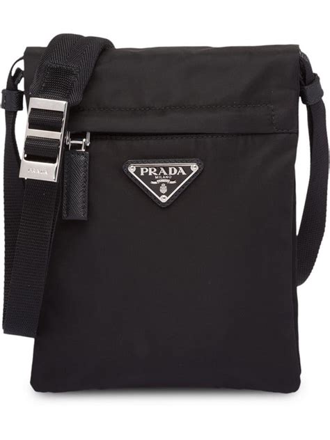 mens prada bags on sale|Prada men's bag price.